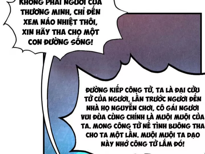 Vạn Cổ Chí Tôn Chap 474 - Next Chap 475