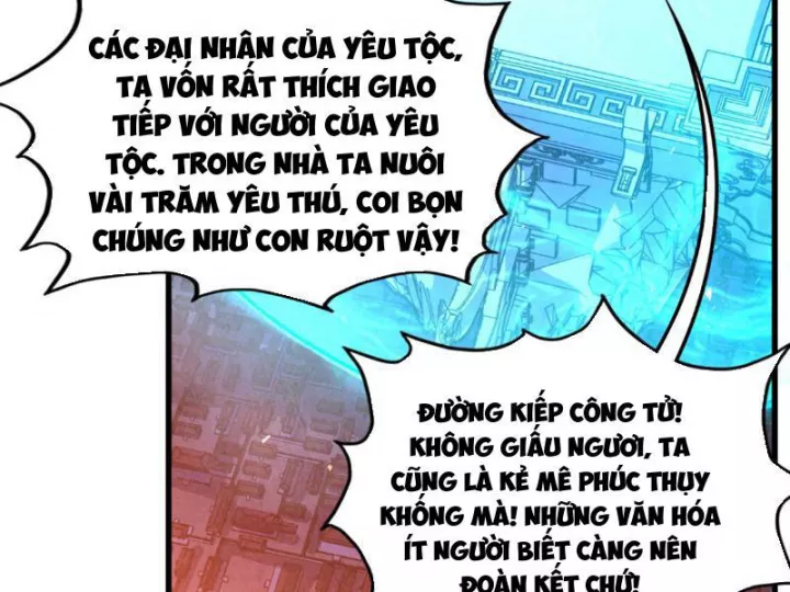 Vạn Cổ Chí Tôn Chap 474 - Next Chap 475