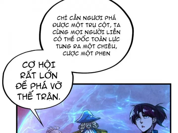Vạn Cổ Chí Tôn Chap 474 - Next Chap 475