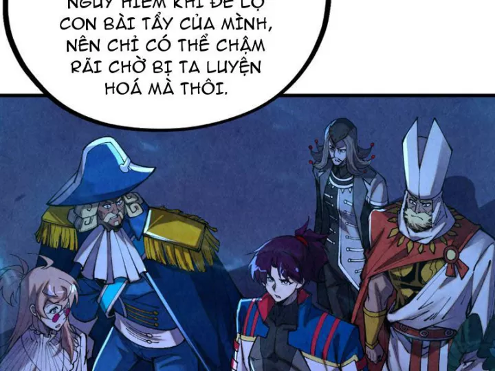 Vạn Cổ Chí Tôn Chap 474 - Next Chap 475