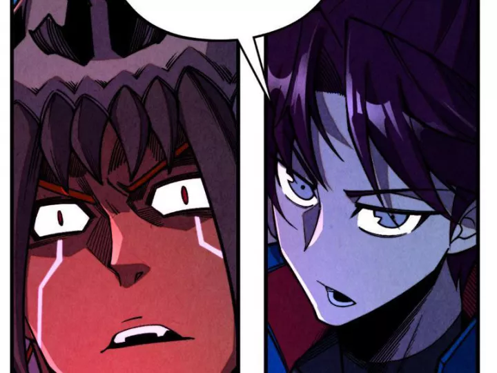 Vạn Cổ Chí Tôn Chap 474 - Next Chap 475