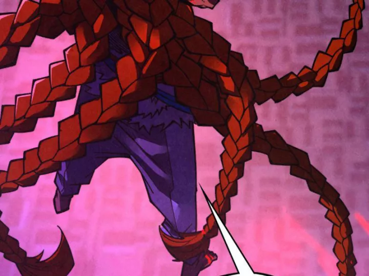 Vạn Cổ Chí Tôn Chap 474 - Next Chap 475