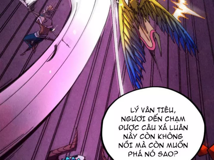 Vạn Cổ Chí Tôn Chap 474 - Next Chap 475