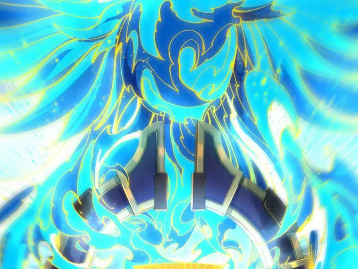 Vạn Cổ Chí Tôn Chap 474 - Next Chap 475