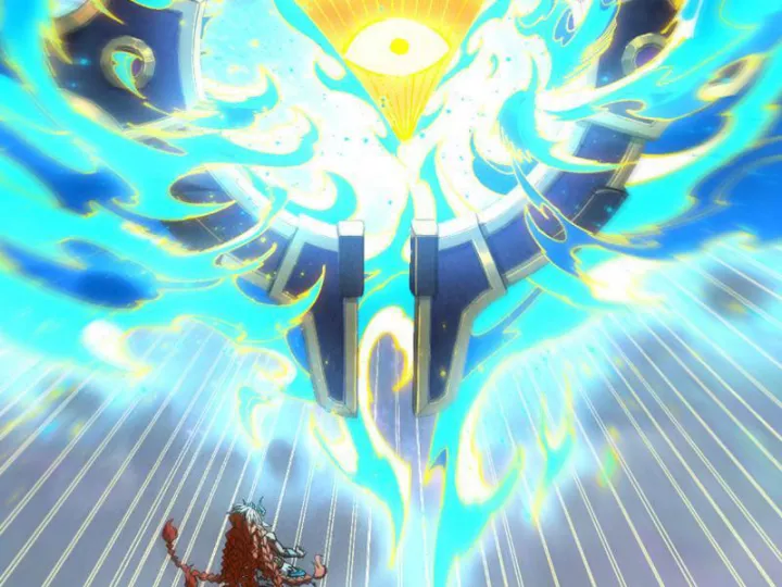 Vạn Cổ Chí Tôn Chap 474 - Next Chap 475