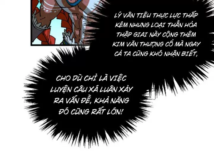 Vạn Cổ Chí Tôn Chap 474 - Next Chap 475