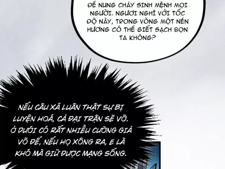 Vạn Cổ Chí Tôn Chap 474 - Next Chap 475