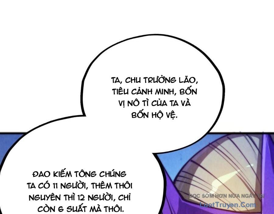 Vạn Cổ Chí Tôn Chap 475 - Next Chap 476