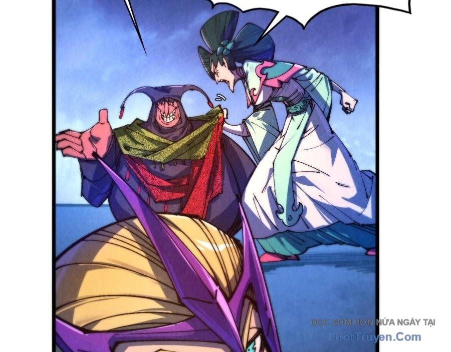 Vạn Cổ Chí Tôn Chap 475 - Next Chap 476