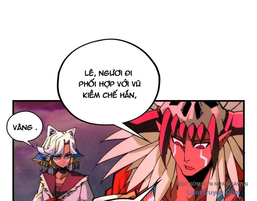 Vạn Cổ Chí Tôn Chap 475 - Next Chap 476