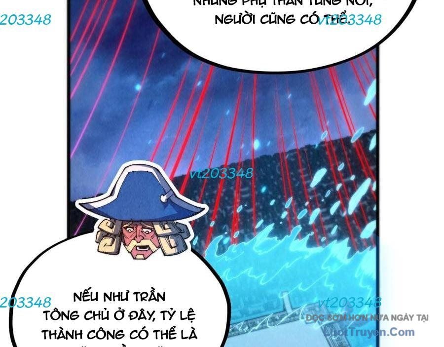Vạn Cổ Chí Tôn Chap 475 - Next Chap 476