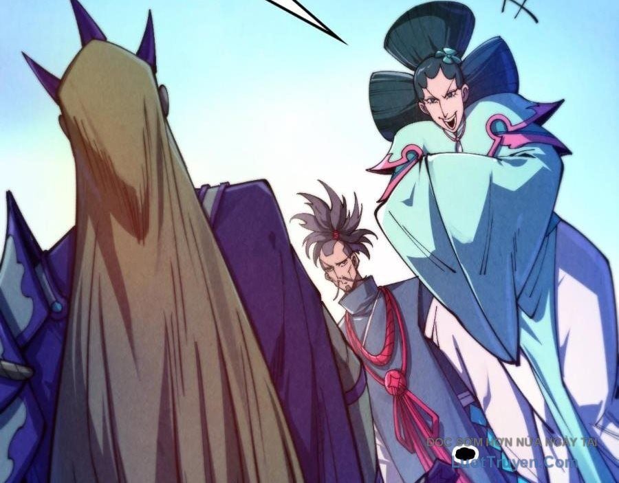 Vạn Cổ Chí Tôn Chap 475 - Next Chap 476