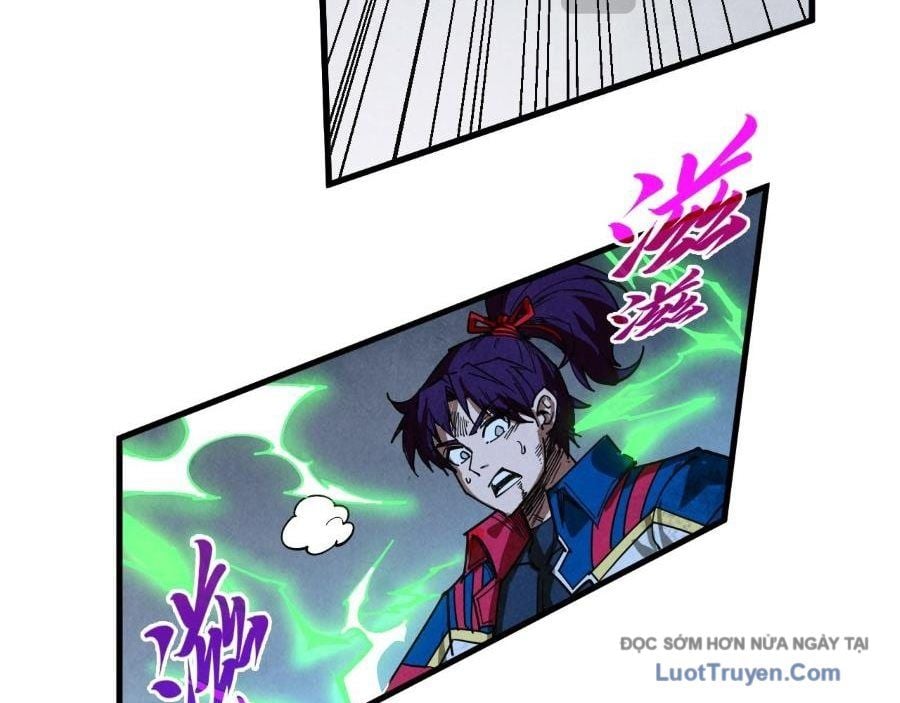 Vạn Cổ Chí Tôn Chap 476 - Next Chap 477