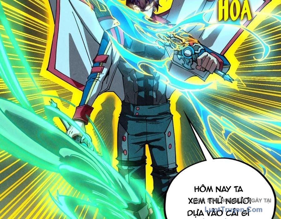 Vạn Cổ Chí Tôn Chap 476 - Next Chap 477