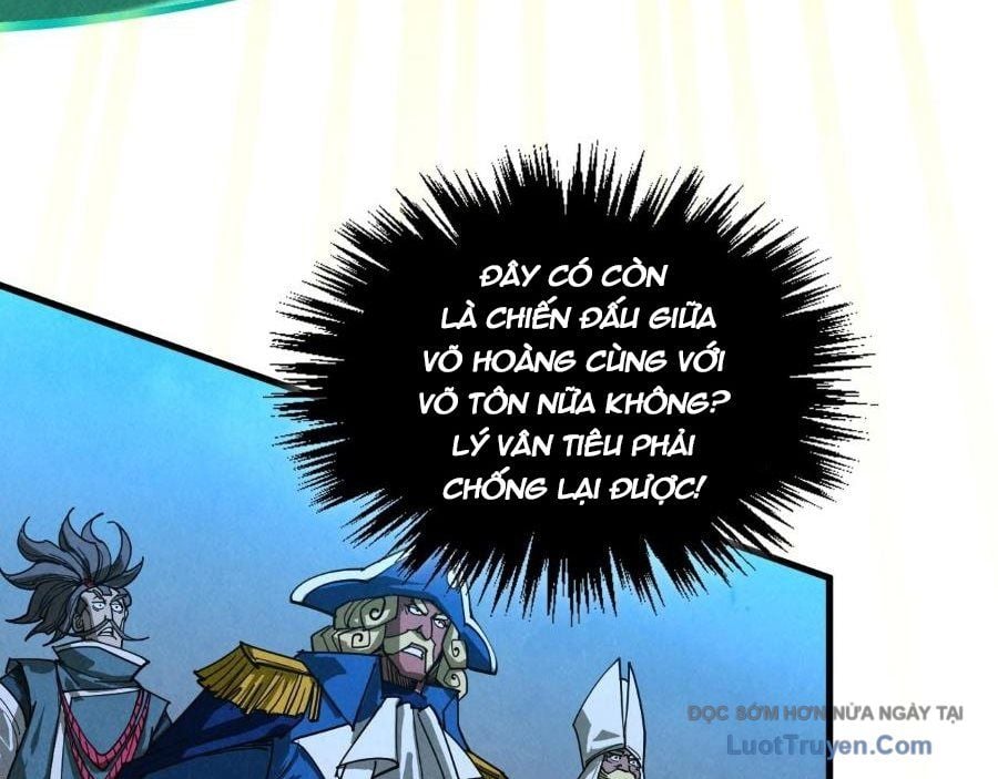 Vạn Cổ Chí Tôn Chap 476 - Next Chap 477