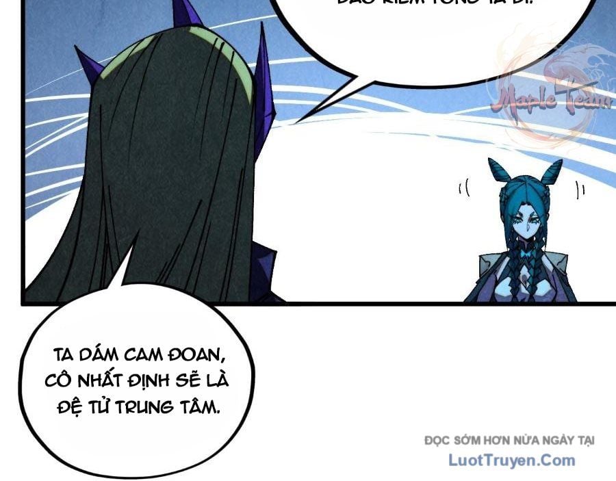 Vạn Cổ Chí Tôn Chap 476 - Next Chap 477