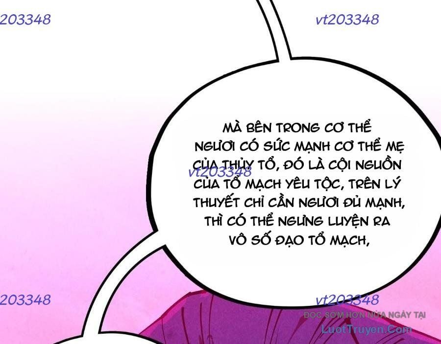 Vạn Cổ Chí Tôn Chap 476 - Next Chap 477