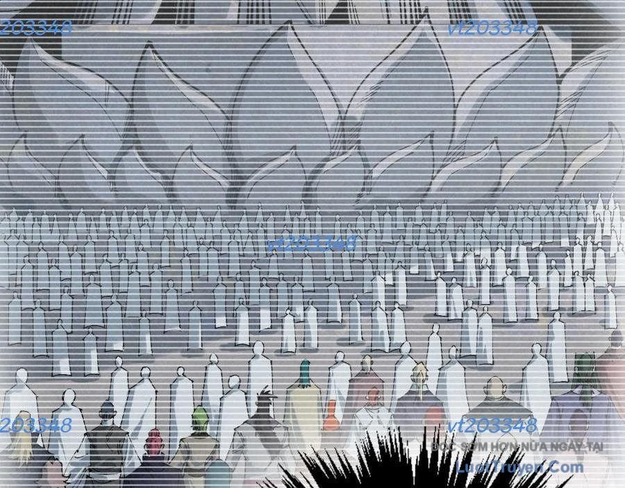 Vạn Cổ Chí Tôn Chap 476 - Next Chap 477