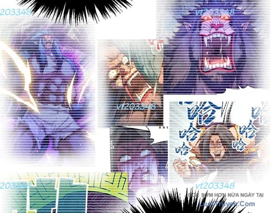 Vạn Cổ Chí Tôn Chap 476 - Next Chap 477