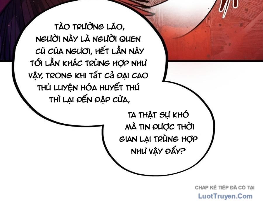 Vạn Cổ Chí Tôn Chap 487 - Next Chap 488