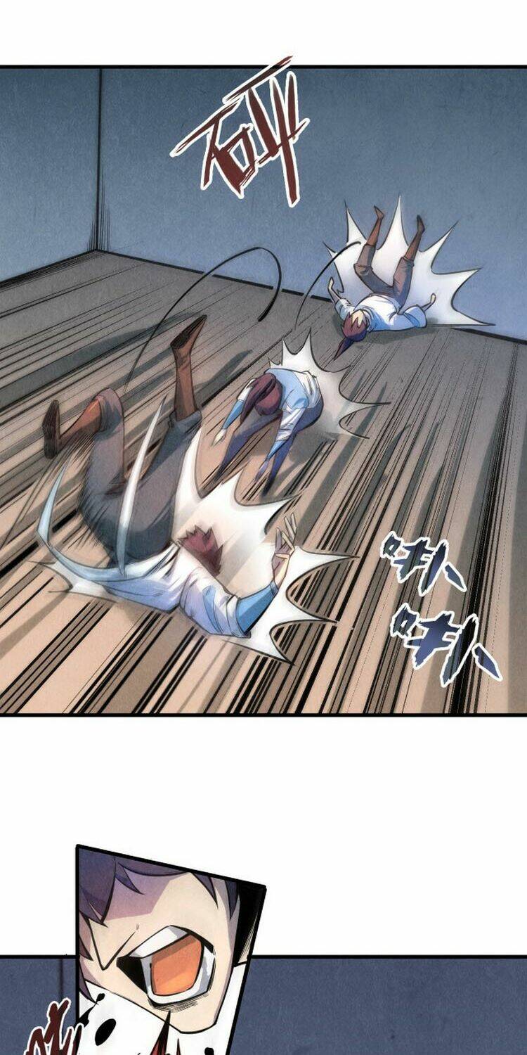 Vạn Cổ Chí Tôn Chap 5 - Next Chap 6