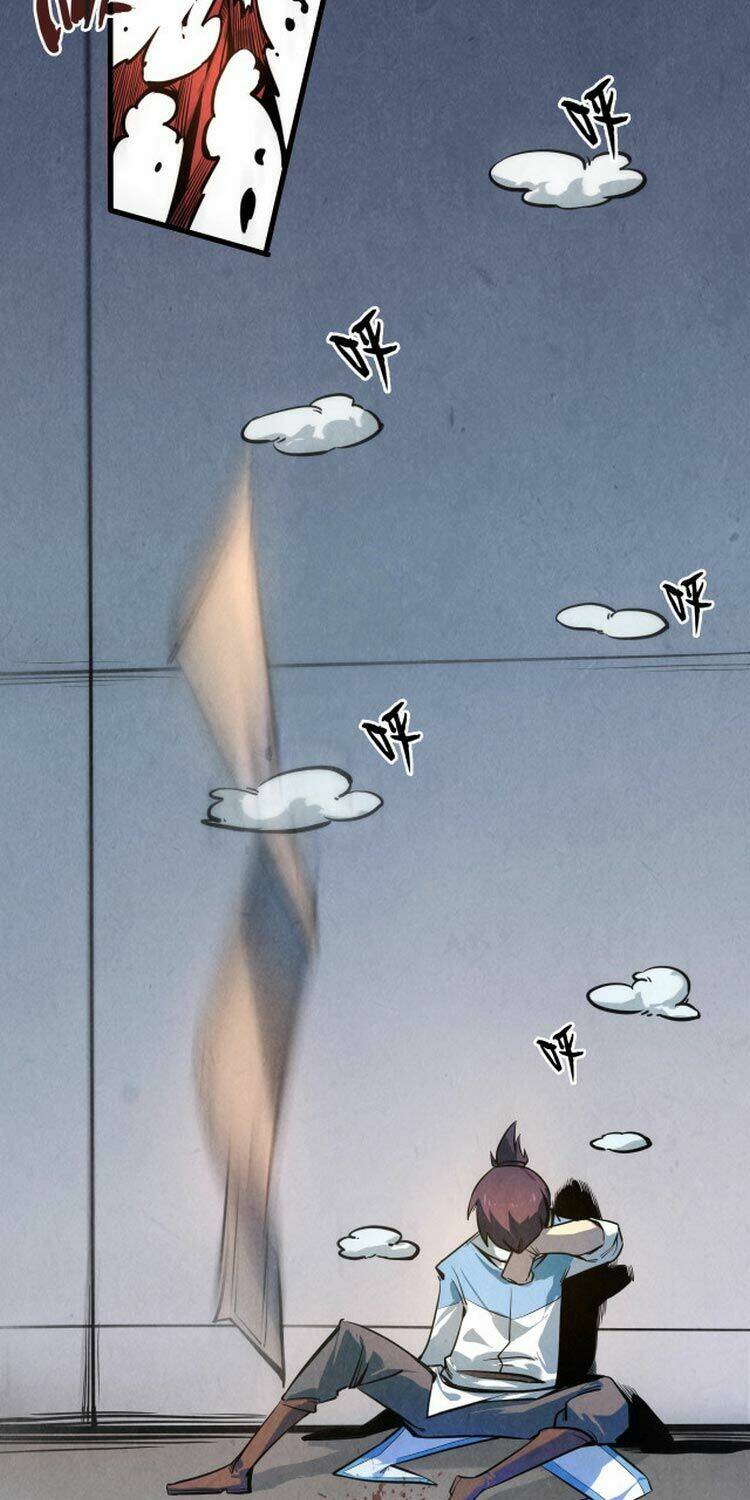 Vạn Cổ Chí Tôn Chap 5 - Next Chap 6