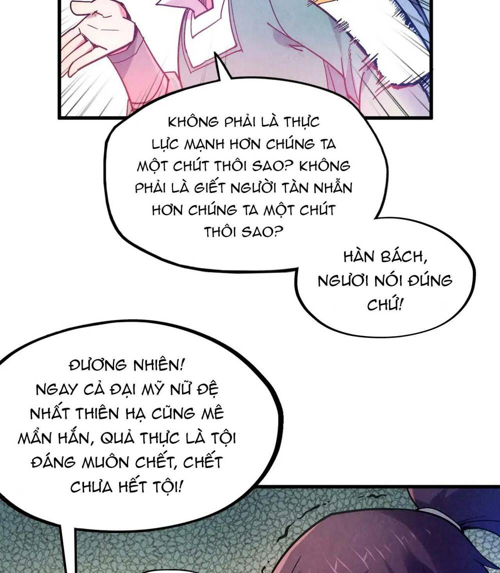 Vạn Cổ Chí Tôn Chap 50 - Next Chap 51