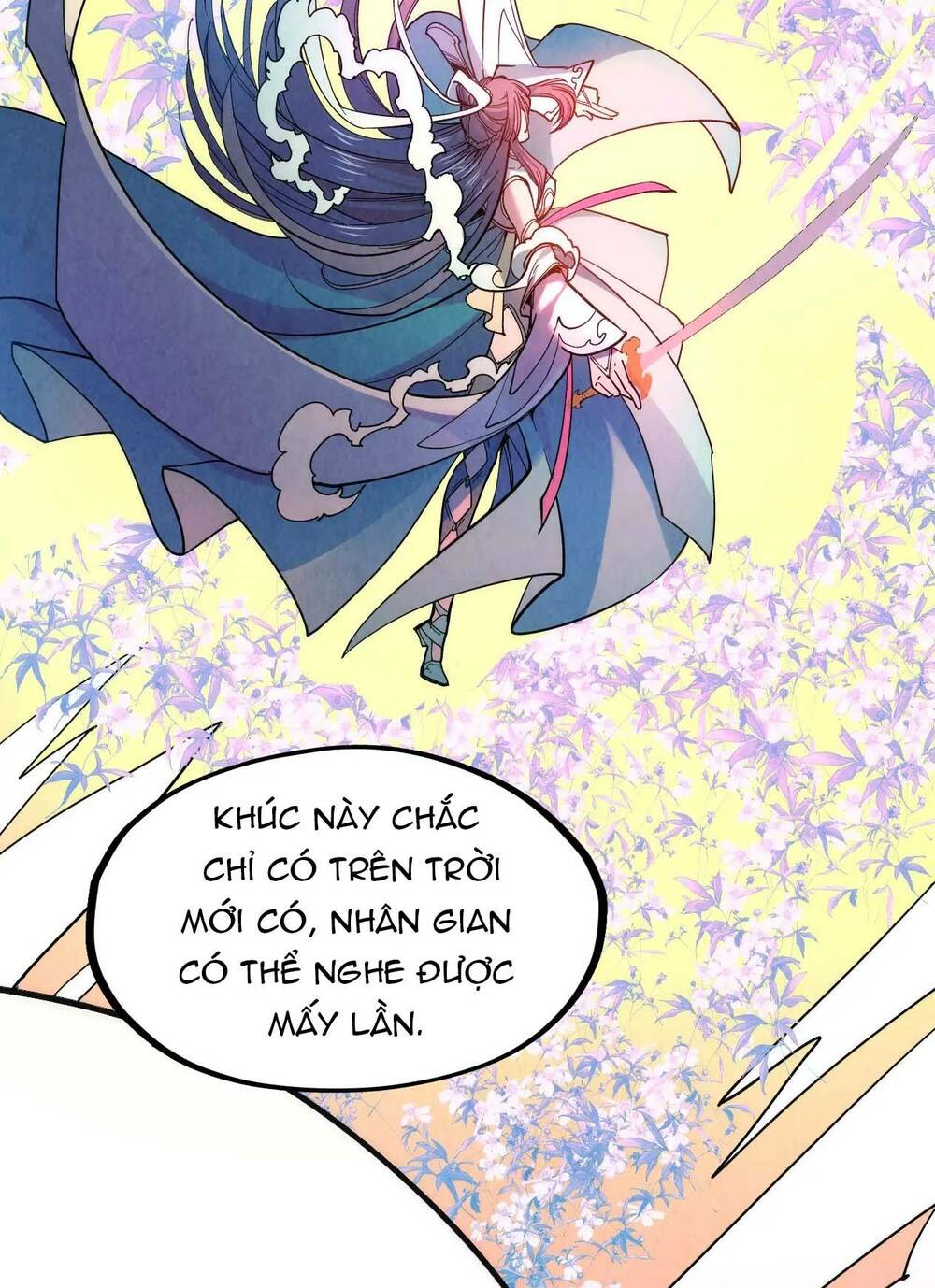 Vạn Cổ Chí Tôn Chap 50 - Next Chap 51