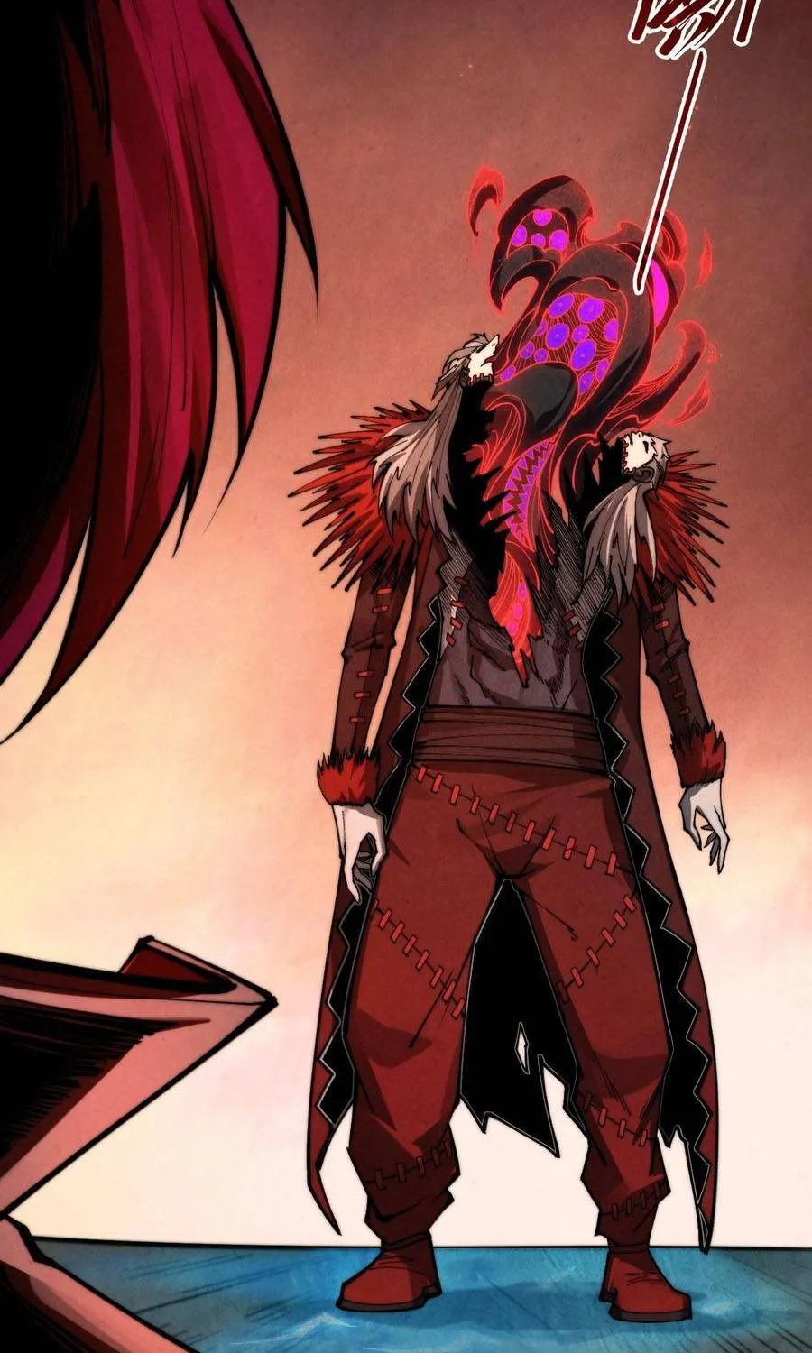 Vạn Cổ Chí Tôn Chap 507 - Next Chap 508