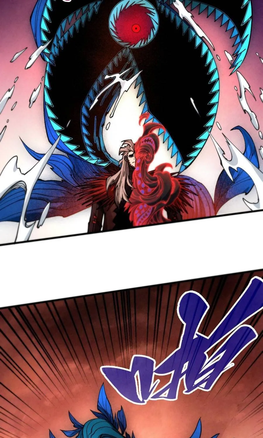 Vạn Cổ Chí Tôn Chap 507 - Next Chap 508