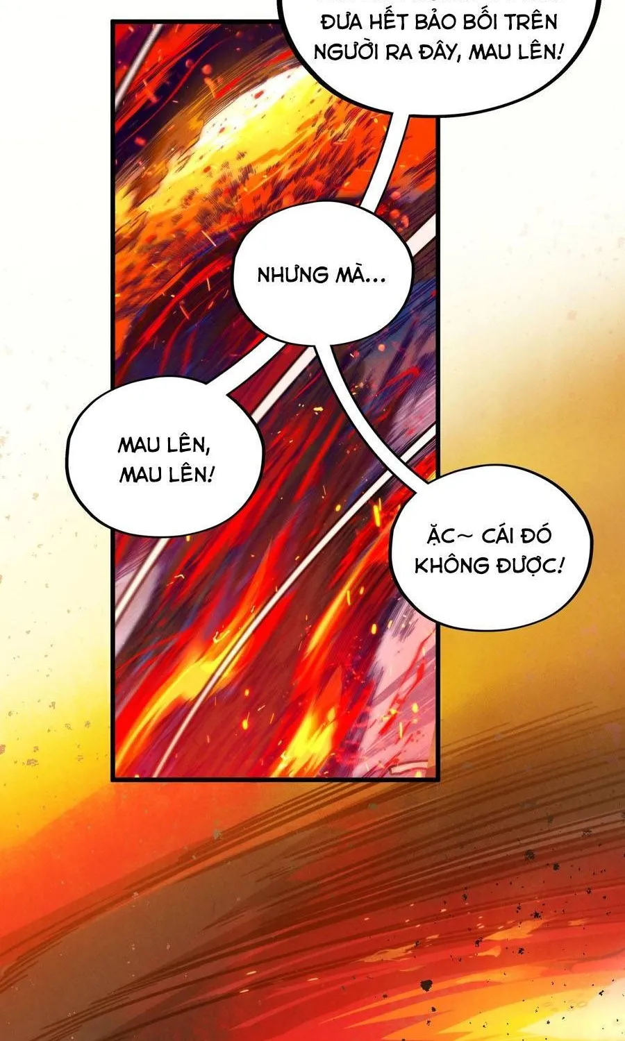 Vạn Cổ Chí Tôn Chap 507 - Next Chap 508