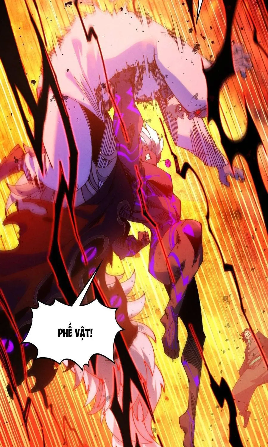 Vạn Cổ Chí Tôn Chap 507 - Next Chap 508