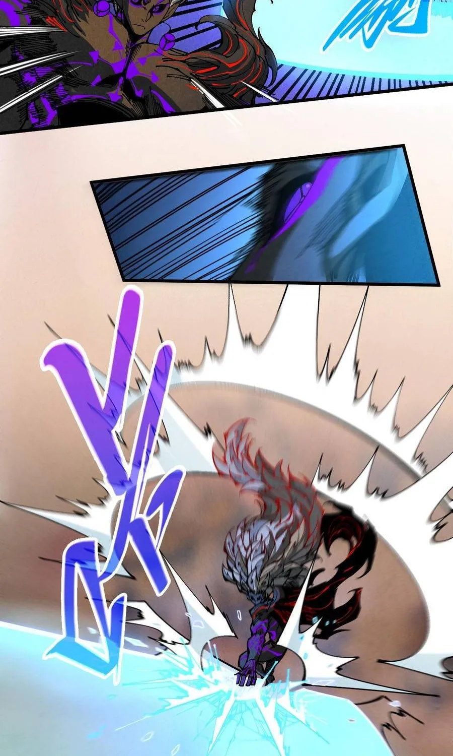 Vạn Cổ Chí Tôn Chap 508 - Next Chap 509