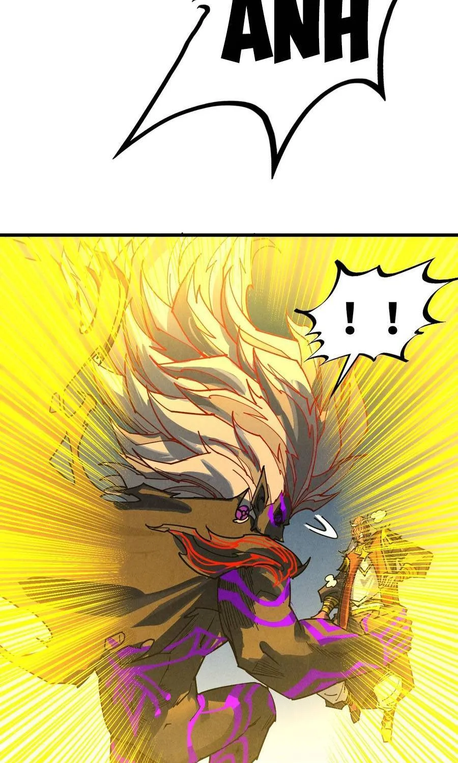 Vạn Cổ Chí Tôn Chap 508 - Next Chap 509