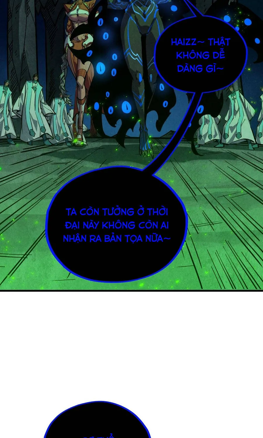 Vạn Cổ Chí Tôn Chap 509 - Next Chap 510