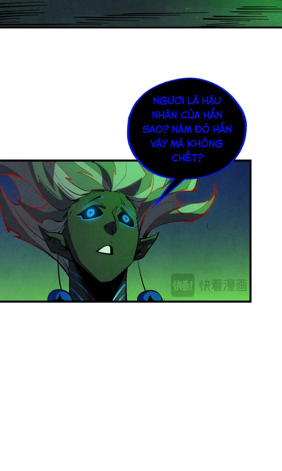 Vạn Cổ Chí Tôn Chap 509 - Next Chap 510