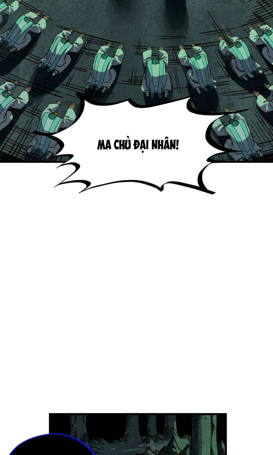 Vạn Cổ Chí Tôn Chap 509 - Next Chap 510