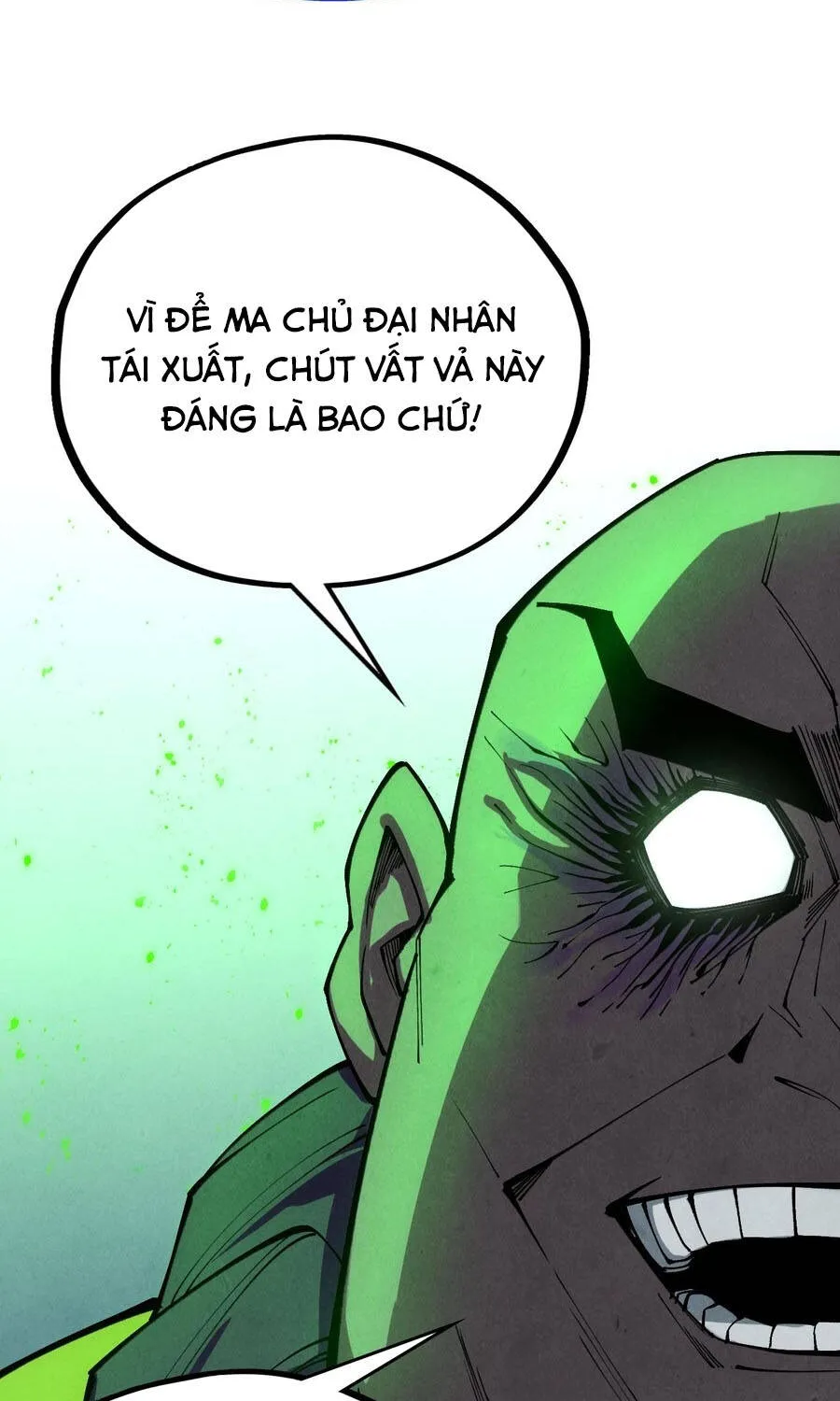 Vạn Cổ Chí Tôn Chap 509 - Next Chap 510