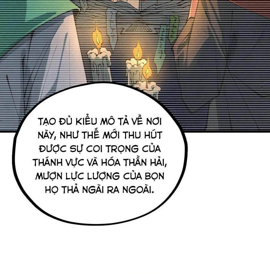 Vạn Cổ Chí Tôn Chap 509 - Next Chap 510