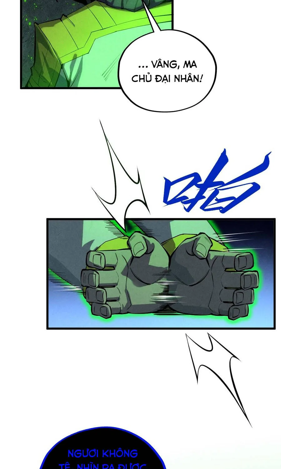 Vạn Cổ Chí Tôn Chap 509 - Next Chap 510