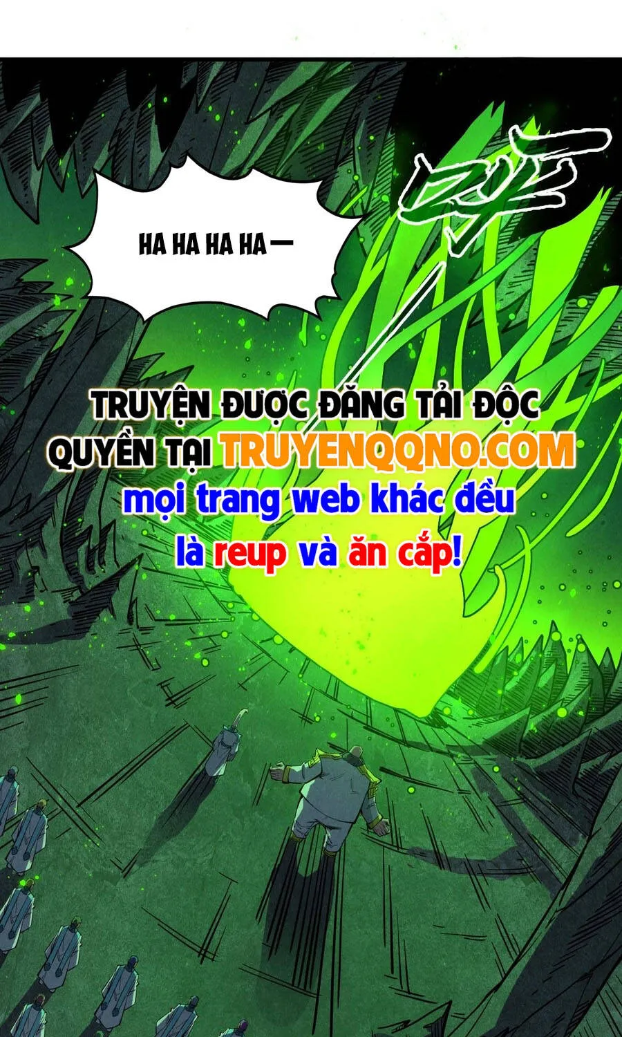 Vạn Cổ Chí Tôn Chap 509 - Next Chap 510