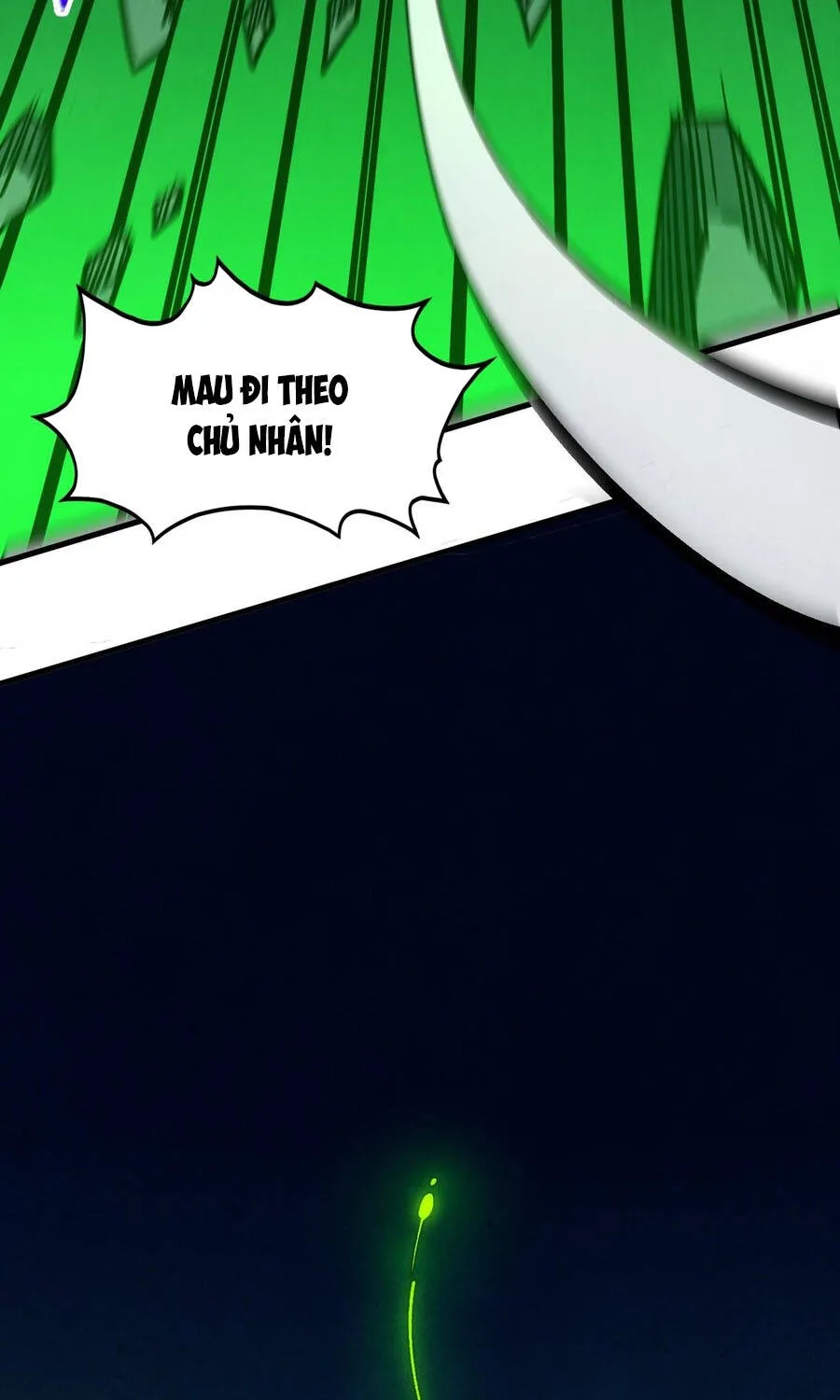 Vạn Cổ Chí Tôn Chap 509 - Next Chap 510