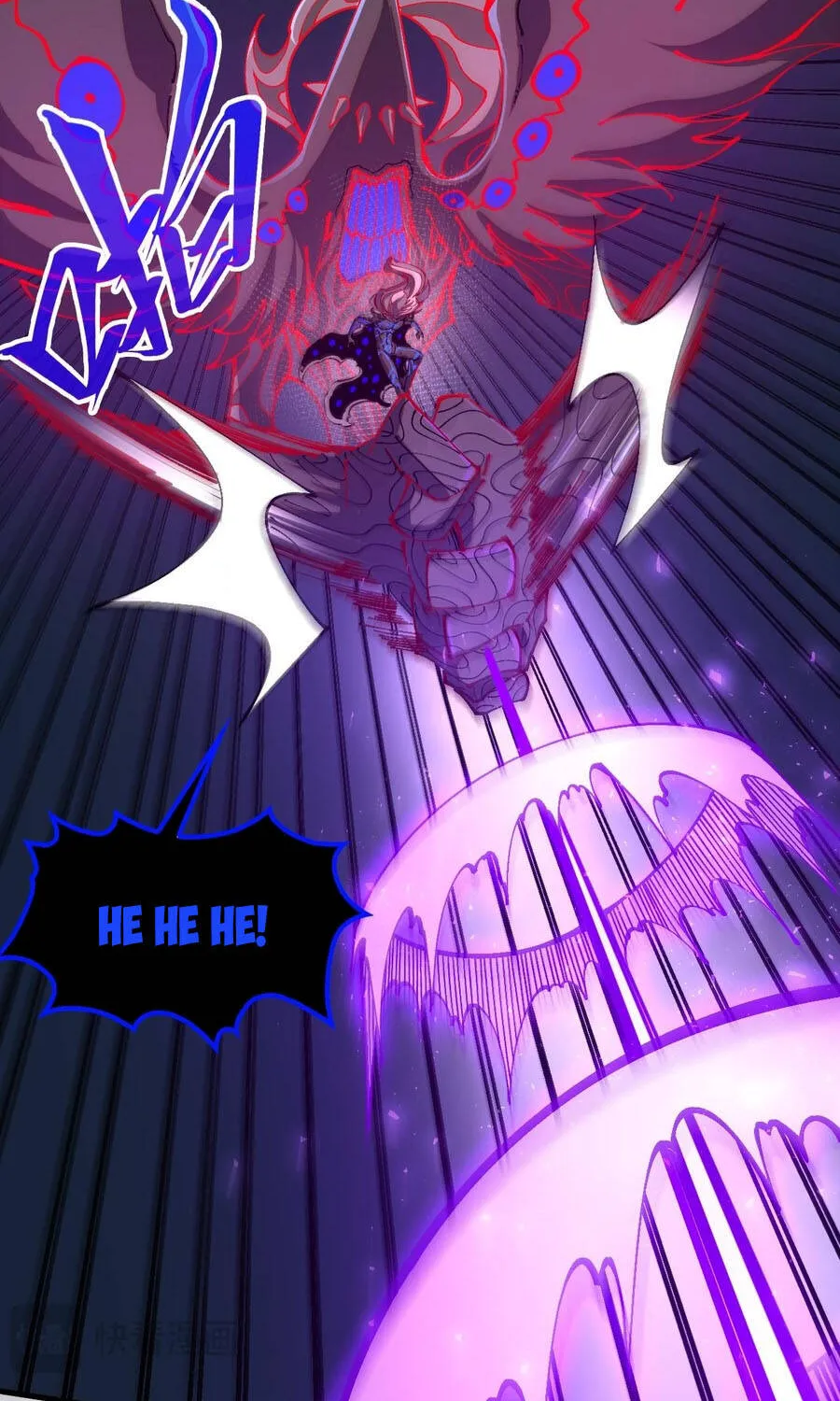 Vạn Cổ Chí Tôn Chap 509 - Next Chap 510