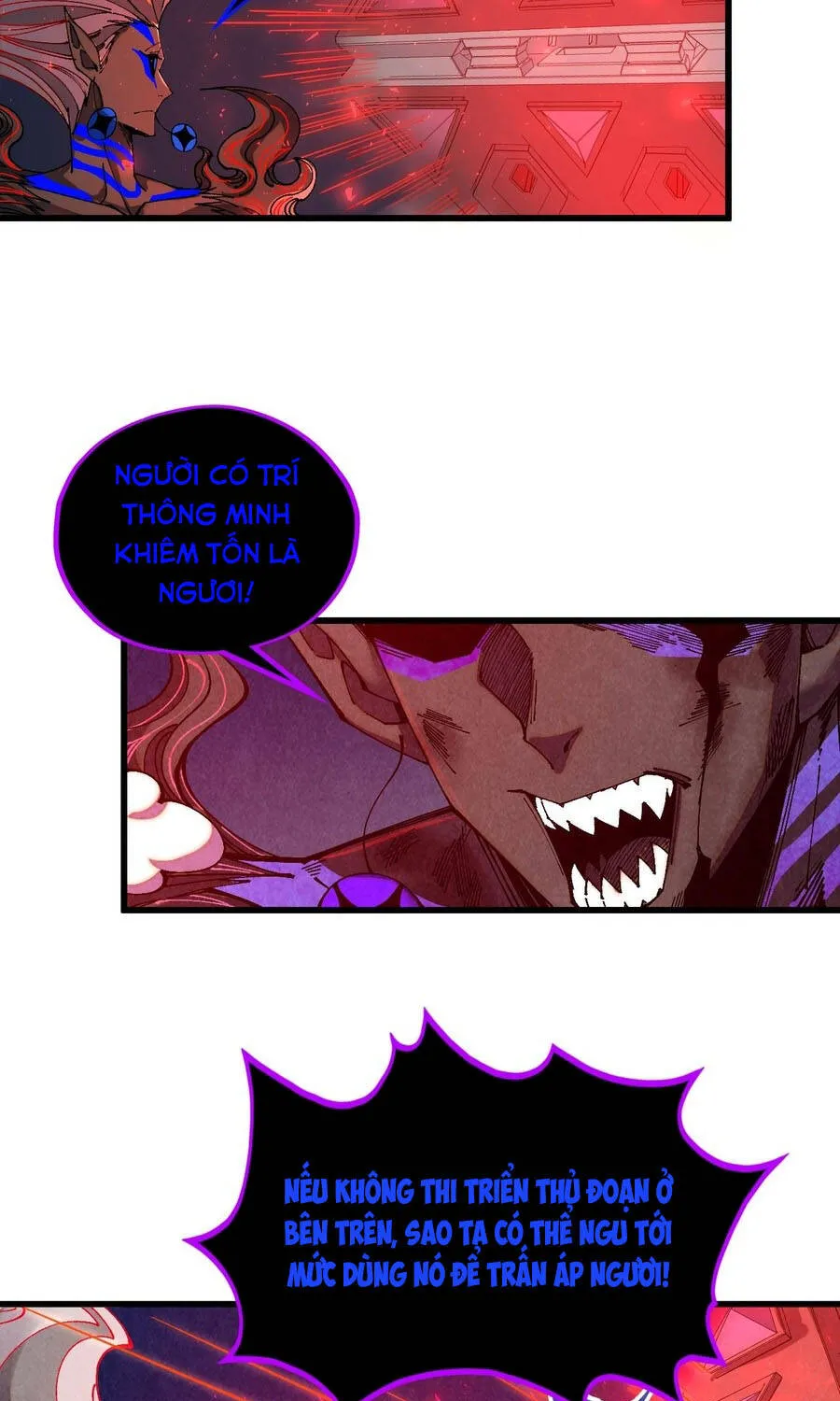 Vạn Cổ Chí Tôn Chap 509 - Next Chap 510