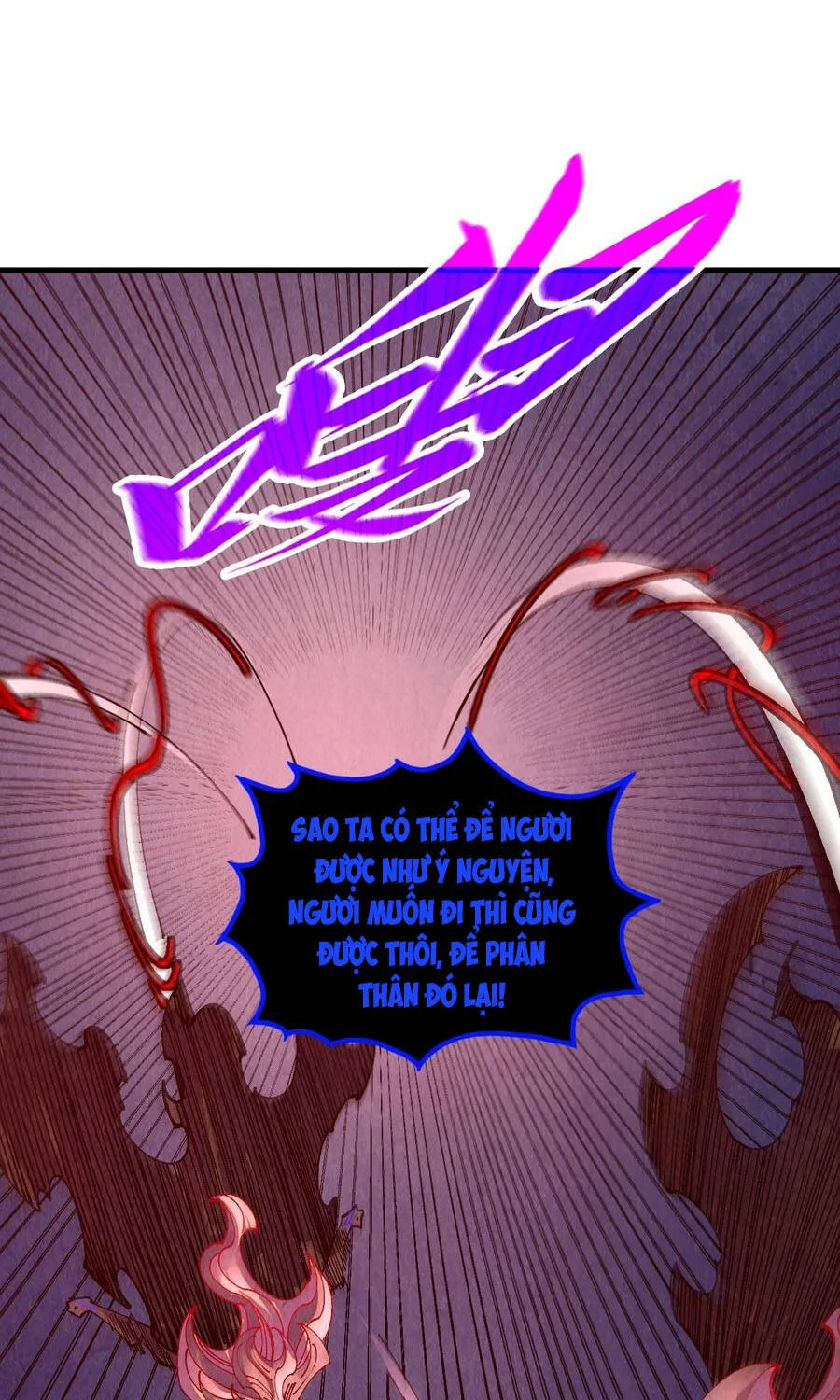 Vạn Cổ Chí Tôn Chap 509 - Next Chap 510