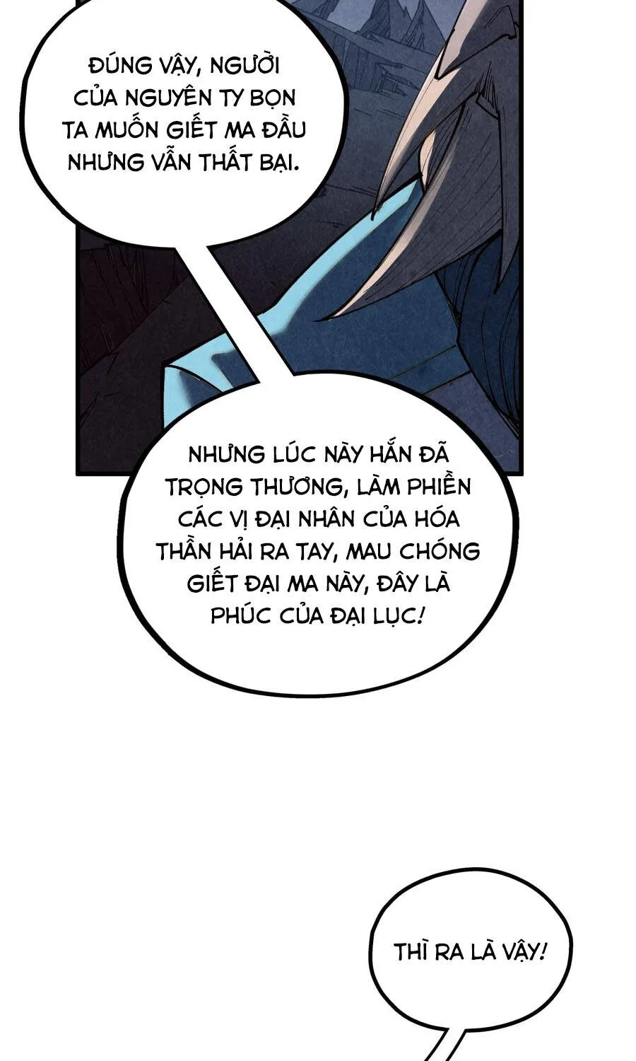 Vạn Cổ Chí Tôn Chap 509 - Next Chap 510
