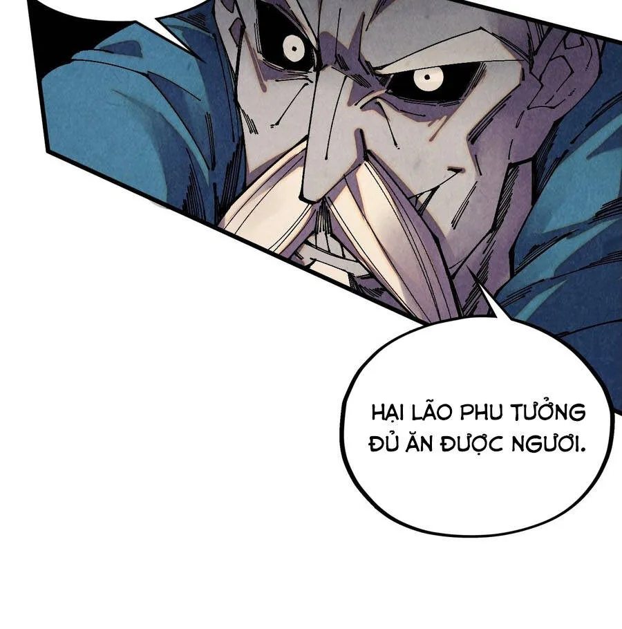 Vạn Cổ Chí Tôn Chap 509 - Next Chap 510
