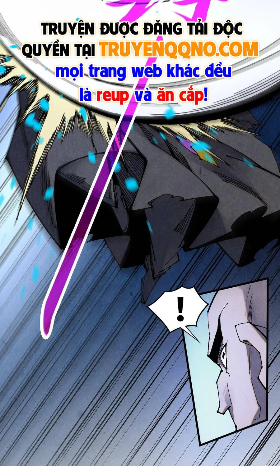 Vạn Cổ Chí Tôn Chap 509 - Next Chap 510