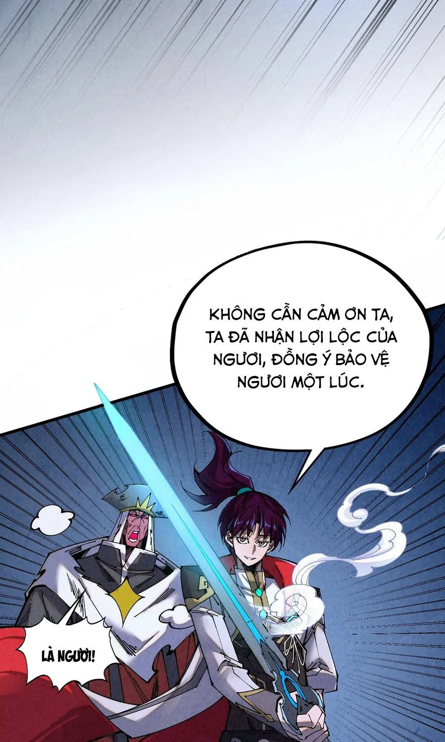 Vạn Cổ Chí Tôn Chap 509 - Next Chap 510