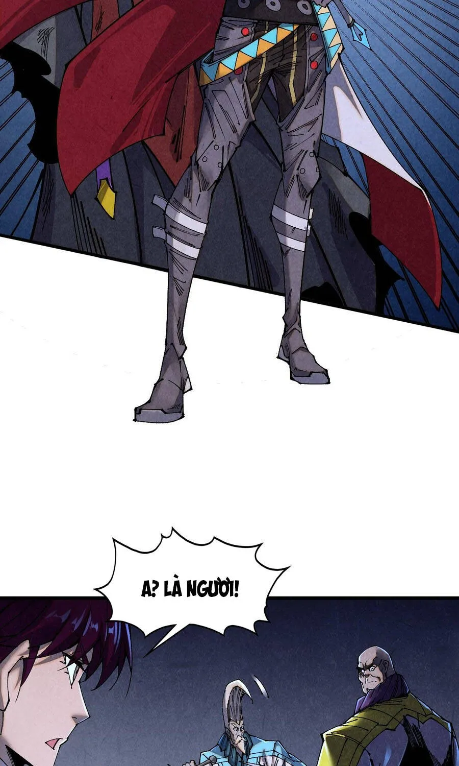 Vạn Cổ Chí Tôn Chap 509 - Next Chap 510